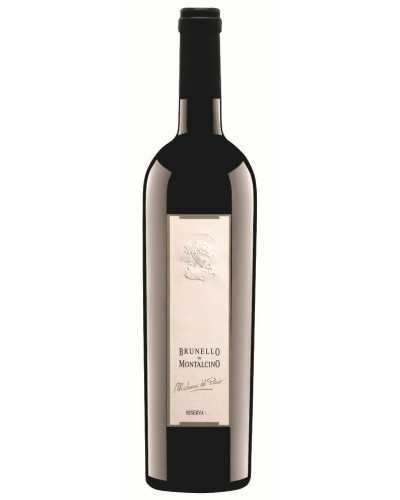 Valdicava Brunello Riserva Madonna Del Piano 1.5L