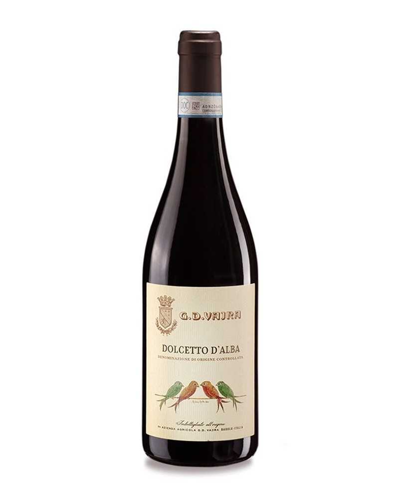 G.D. Vajra Dolcetto D'Alba 750ml