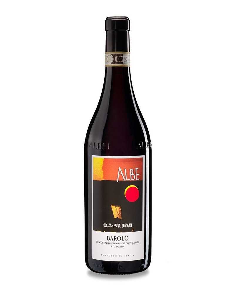 G.D. Vajra Albe Barolo DOCG 750ml