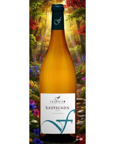 Domaine Fournier Pere et Fils Sauvignon Blanc 750ml