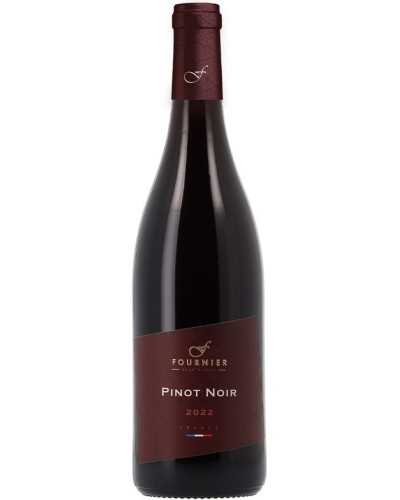 Domaine Fournier Pere et Fils Vin de France Pinot Noir 750ml