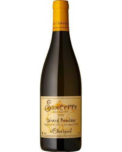 Gerard Boulay Sancerre Chavignol Tradition Blanc 750ml