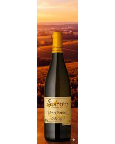 Gerard Boulay Sancerre Chavignol Tradition Blanc 750ml