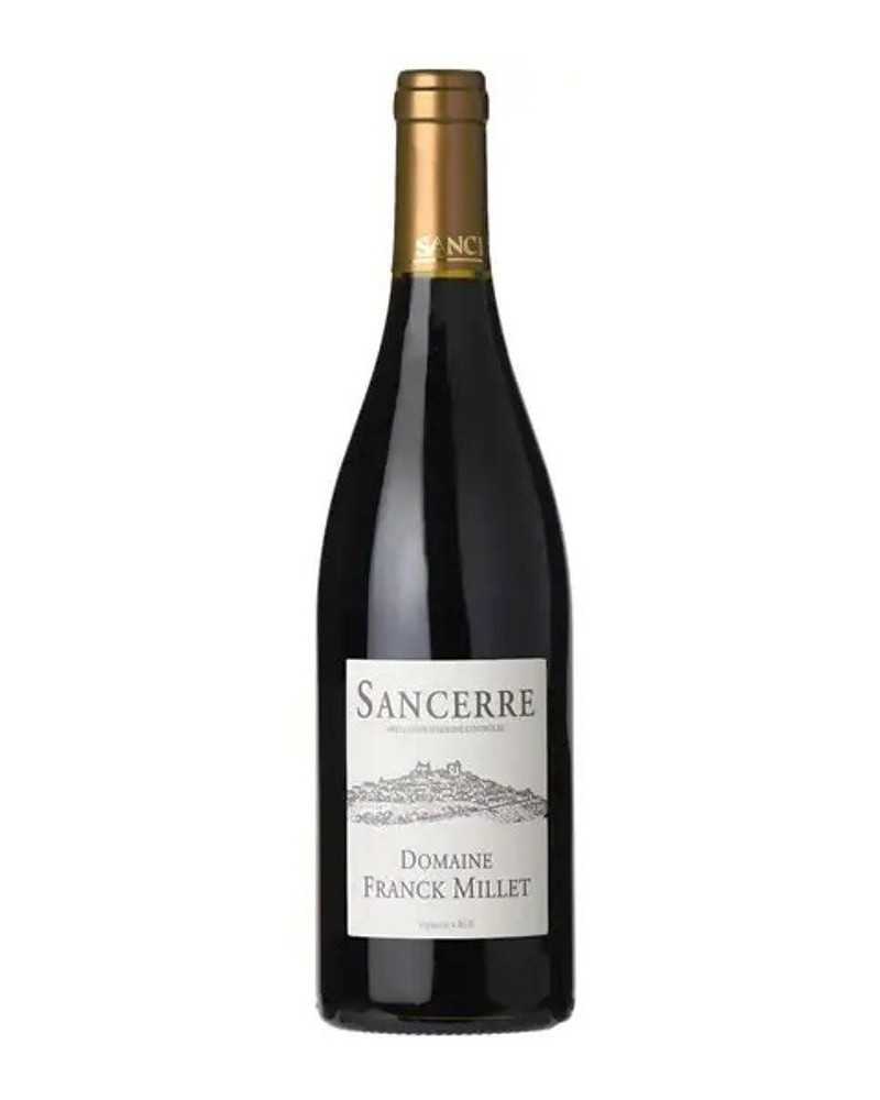 Domaine Franck Millet Sancerre Rouge 750ml Domaine Franck Millet Sancerre Rouge 750ml