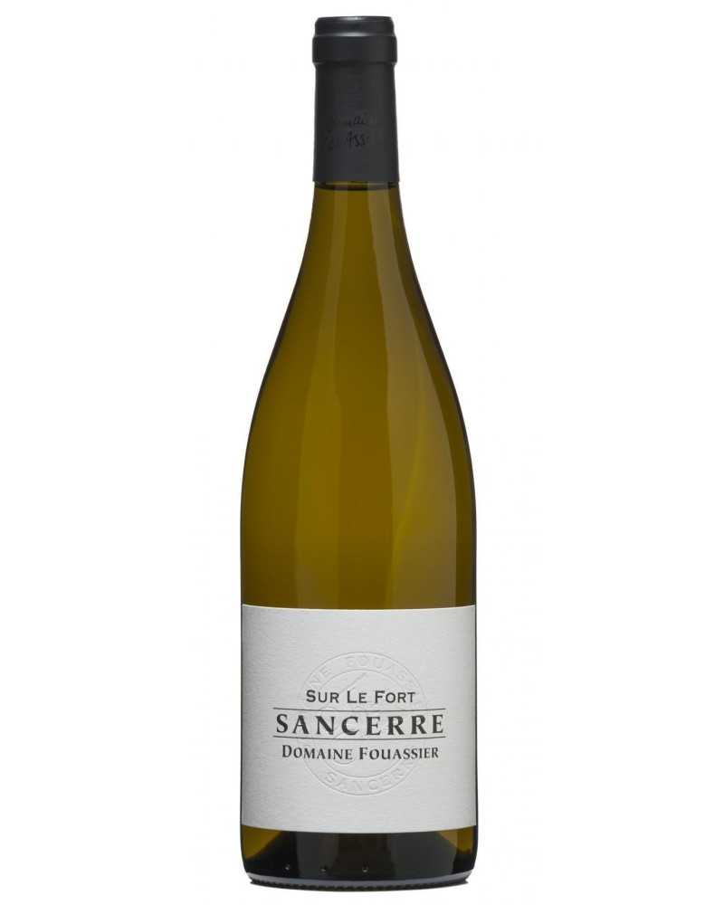 Domaine Fouassier Sancerre Sur Le Fort 750ml Domaine Fouassier Sancerre Sur Le Fort 750ml