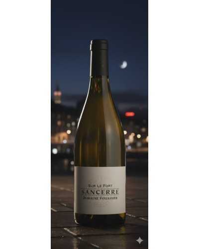 Domaine Fouassier Sancerre Sur Le Fort 750ml