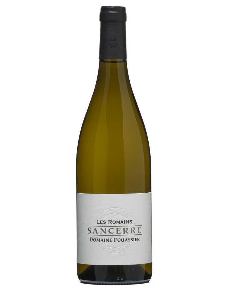 Domaine Fouassier Sancerre Les Romains 750ml Domaine Fouassier Sancerre Les Romains 750ml