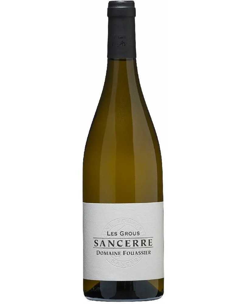 Domaine Fouassier Sancerre Les Grous 750ml