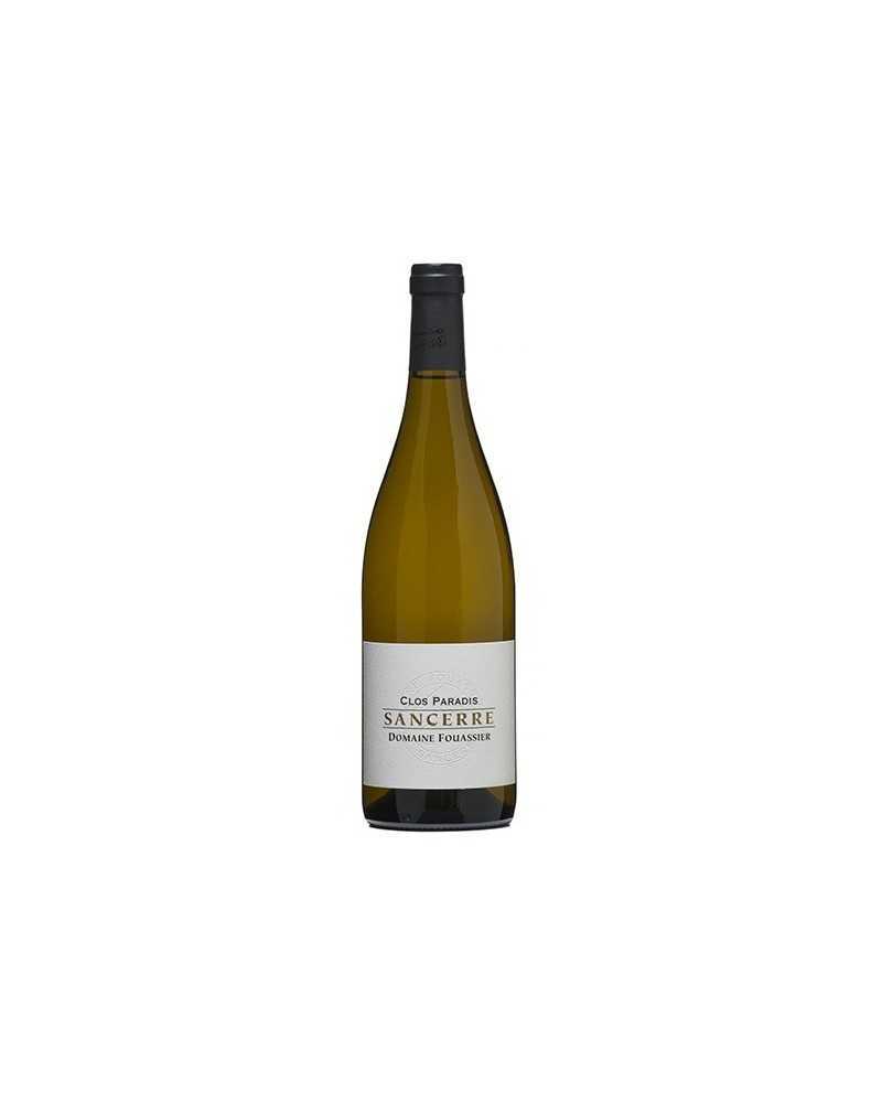 Domaine Fouassier Sancerre Clos Paradis 750ml Domaine Fouassier Sancerre Clos Paradis 750ml