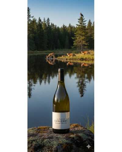 Domaine Fouassier Sancerre La Garenne 750ml