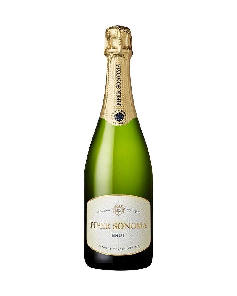 Piper Sonoma Brut  750ml - 