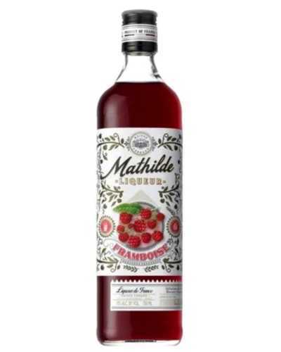 Mathilde Framboise Liqueur 750ml