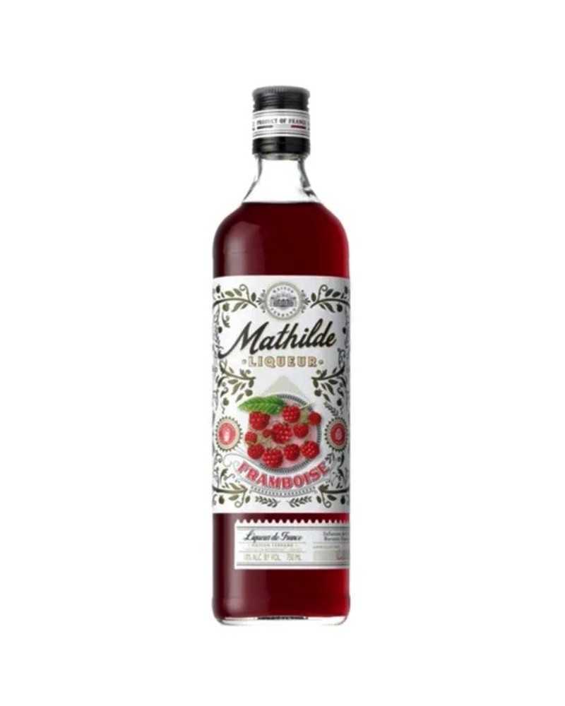 Mathilde Framboise Liqueur 750ml