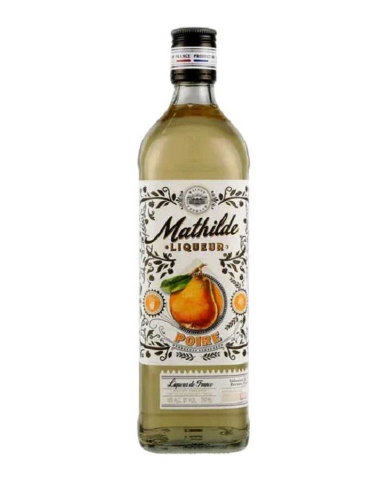 Mathilde Poire Liqueur 750ml
