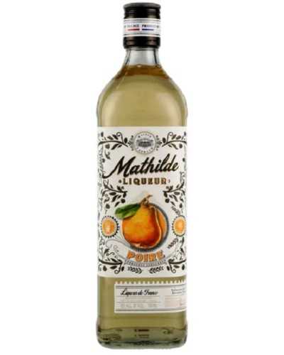 Mathilde Poire Liqueur 375ml
