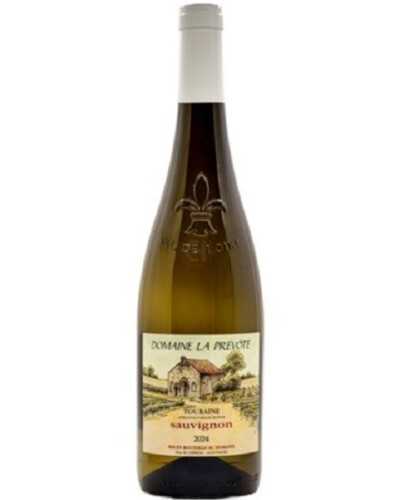 Domaine la Prevote Touraine 750ml