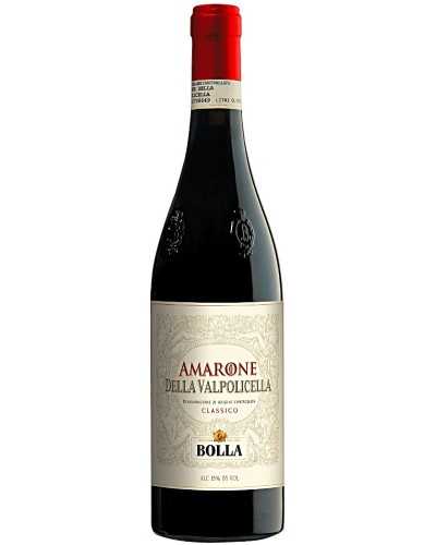 Bolla Amarone della Valpolicella Classico 750ml