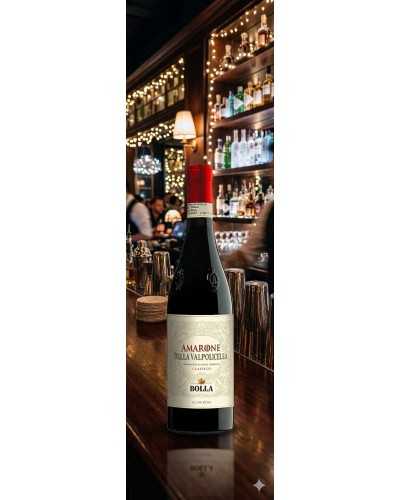Bolla Amarone della Valpolicella Classico 750ml