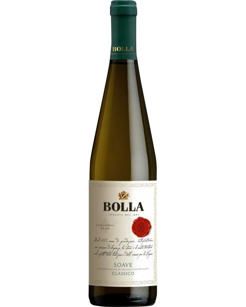 Bolla Soave Classico 750ml Bolla Soave Classico 750ml