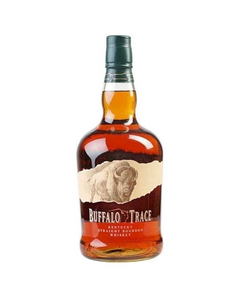 Buffalo Trace Bourbon Whiskey 1.75L