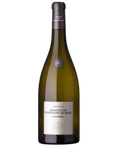 Chateau de Fontaine Audon Sancerre Langlois 750ml