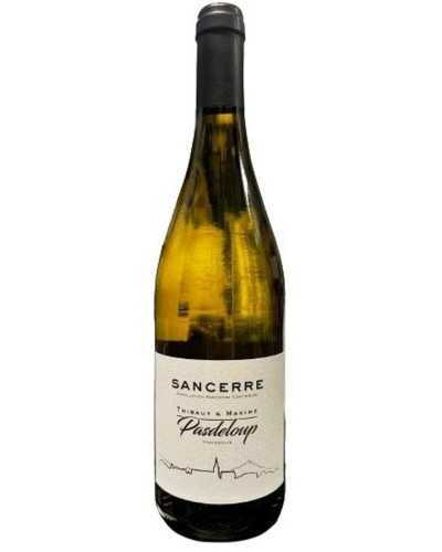 Thibaut & Maxime Pasdeloup Sancerre Rouge 750ml