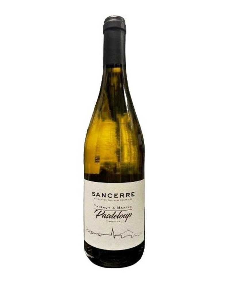 Thibaut & Maxime Pasdeloup Sancerre Rouge 750ml