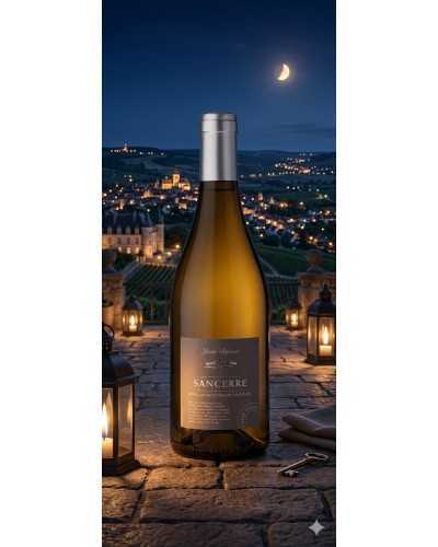 Jean Beauvillon Sancerre 750ml