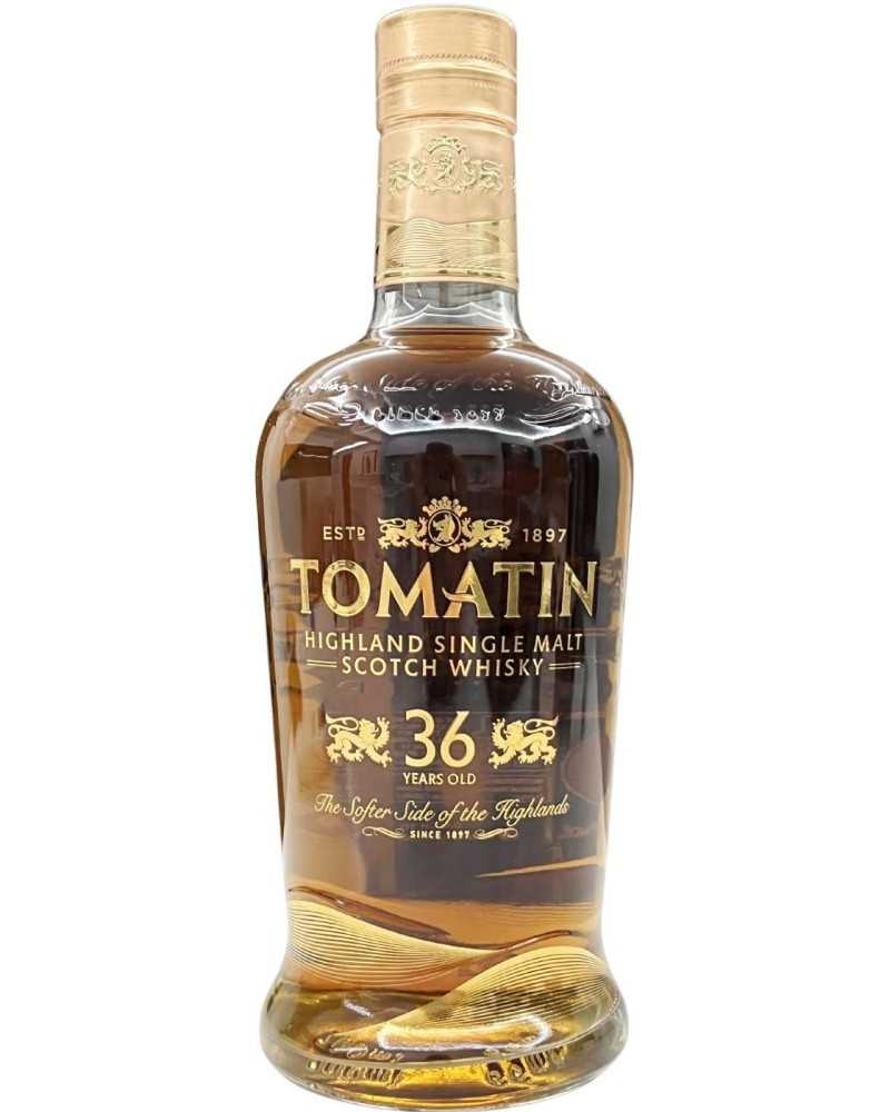 Tomatin 36 Year Old 750ml Tomatin 36 Year Old 750ml