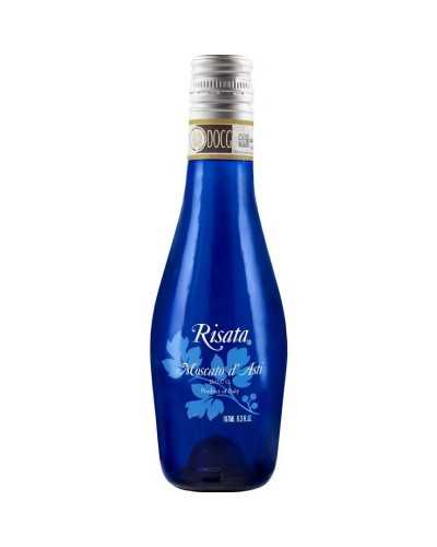 Risata Moscato d'Asti 12pk 187ml