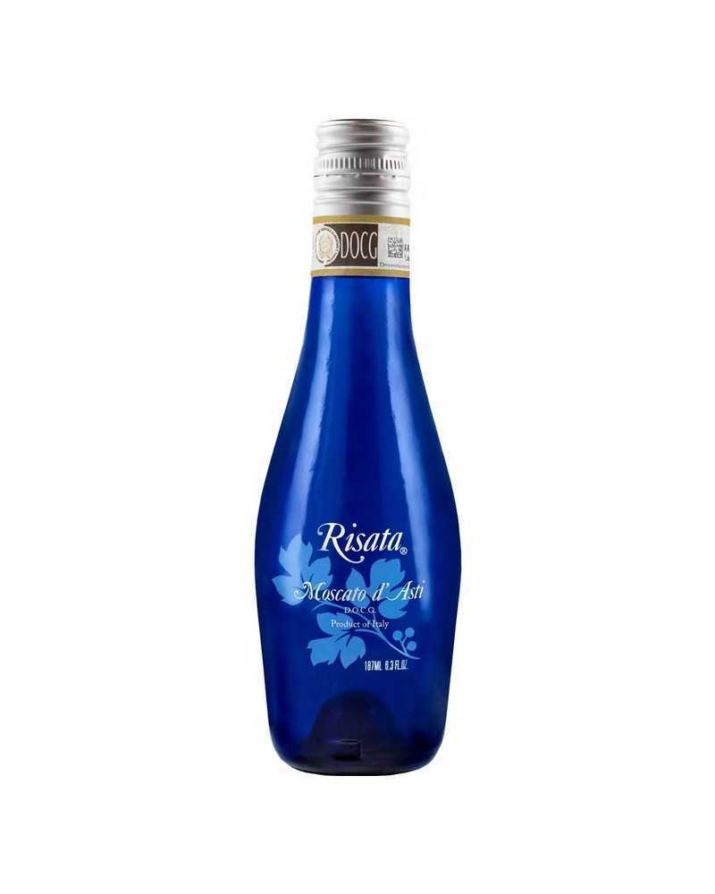 Risata Moscato d'Asti 12pk 187ml
