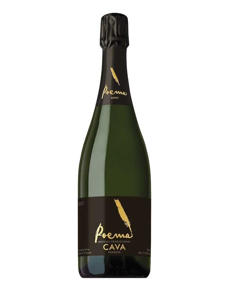 Poema Cava Brut 750ml - 