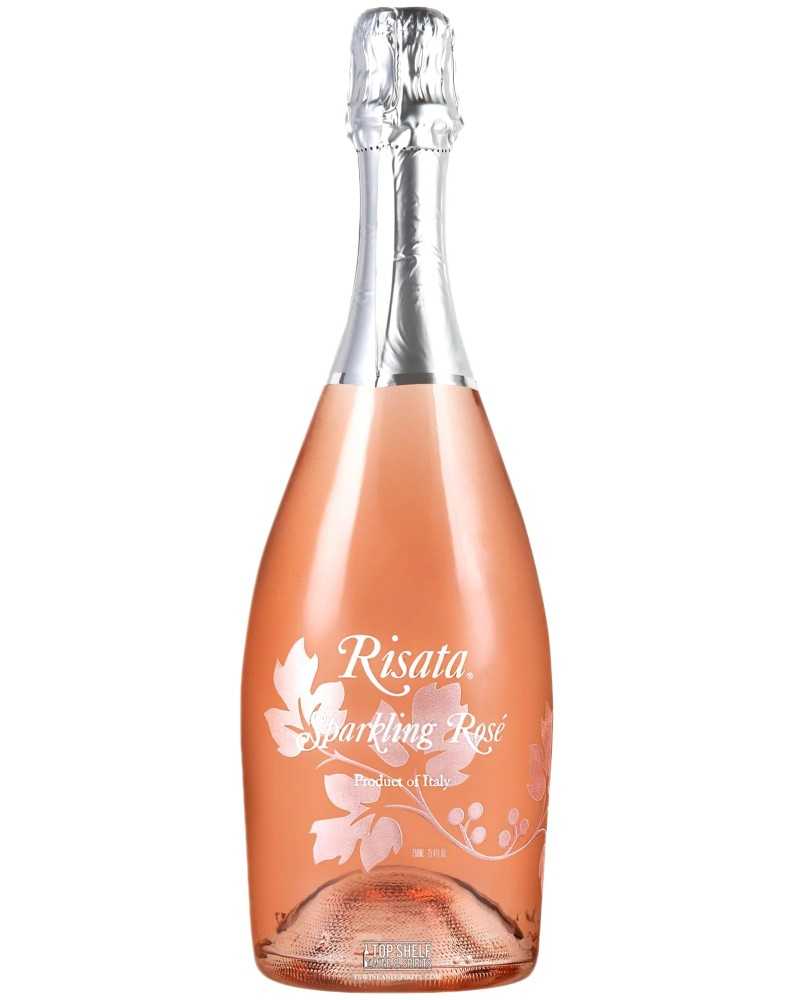 Risata Sparkling Rose 750ml