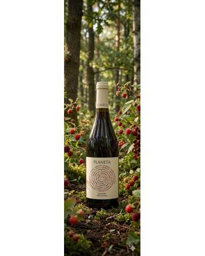Planeta Frappato Vittoria DOC 750ml