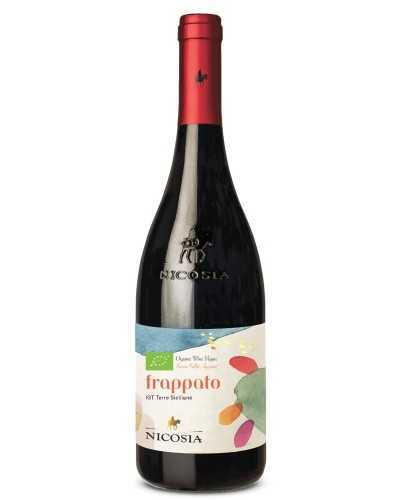 Tenute Nicosia Frappato 750ml