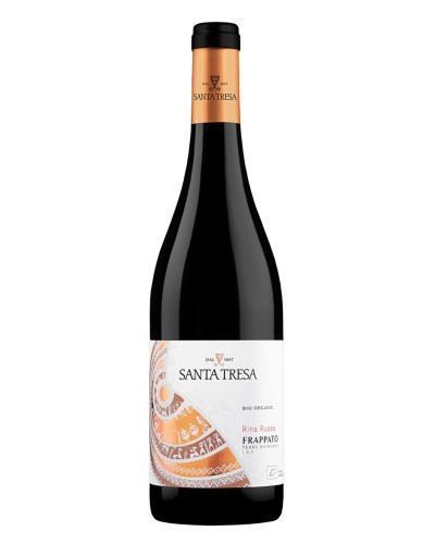 Feudo di Santa Tresa Rina Russa Frappato 750ml