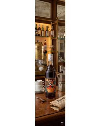 Meletti Coffee Liqueur 750ml