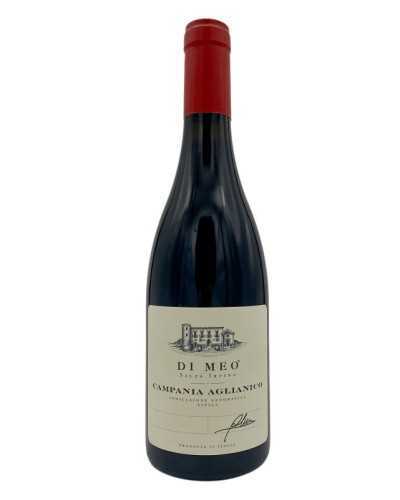 Azienda Agricola Di Meo Aglianico Campania 750ml