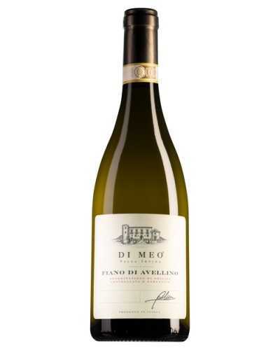 Azienda Agricola Di Meo Fiano di Avellino 750ml