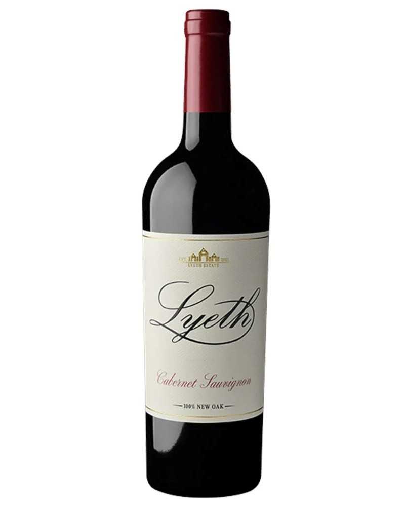 Lyeth Cabernet Sauvignon