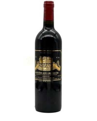 Chateau de Lescours Saint-Emilion Grand Cru 750ml