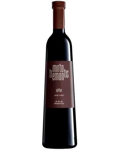 Argiolas Tremontis Mirto Liqueur 700ml