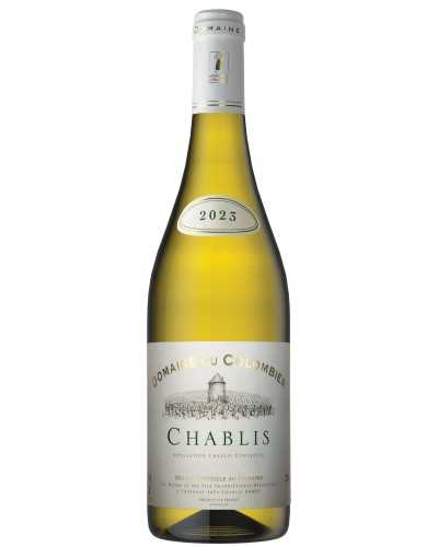Domaine du Colombier Chablis 750ml