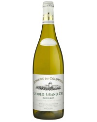Domaine du Colombier Chablis Grand Cru Bougros 750ml