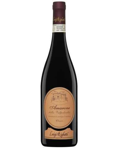 Luigi Righetti Amarone della Valpolicella Classico 750ml