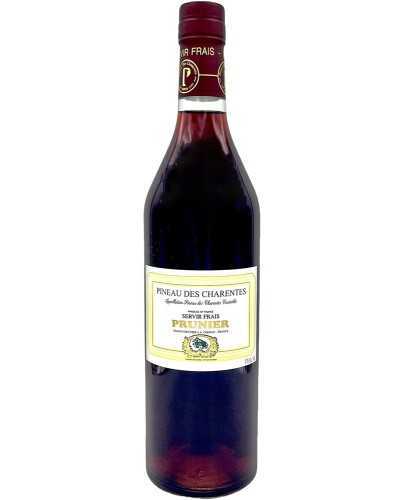 Maison Prunier Pineau des Charentes,