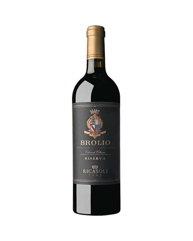Barone Ricasoli Brolio Chianti Classico 750ml