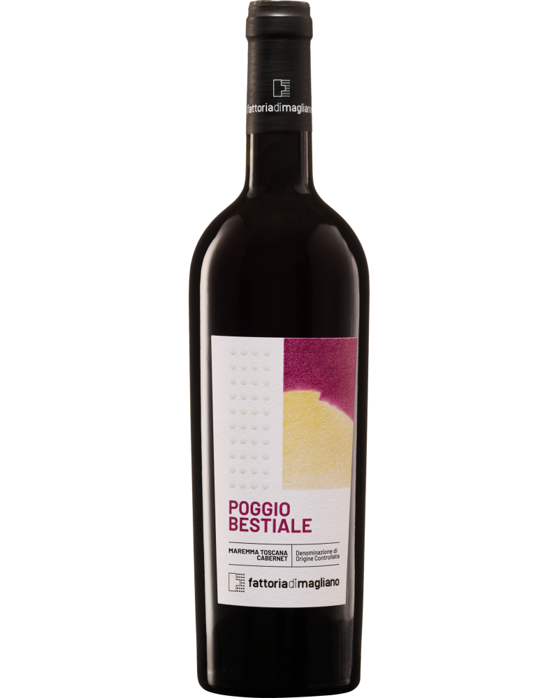 Fattoria di Magliano Poggio Bestiale