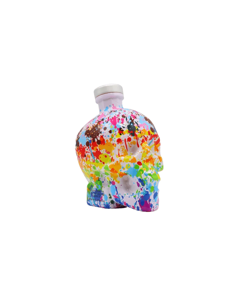 Crystal Head Vodka Pride Edition