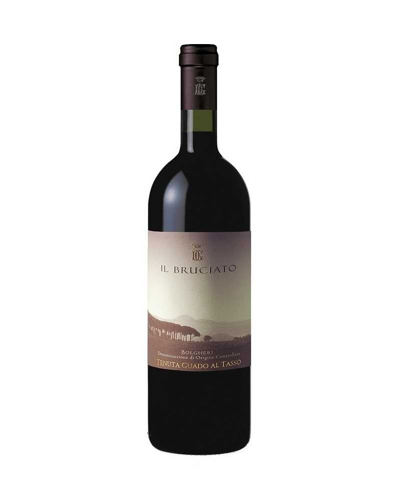 Tenuta Guado Al Tasso Bolgheri Il Bruciato  750ml - 